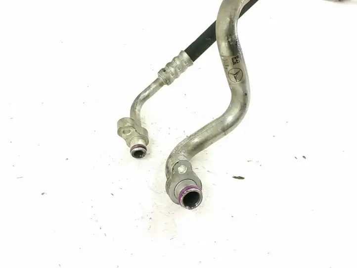 Mercedes-Benz E W212 (2009 - 2016) DALISID2949 Трубки и шланги кондиционера — фото 2
