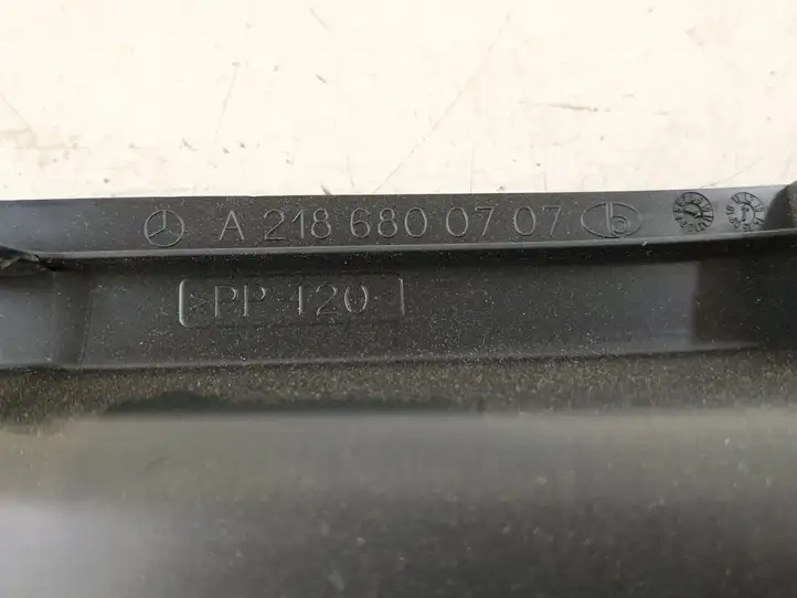 Mercedes-Benz CLS C218,X218 (2011 - 2017) DALISID508 Спидометр — фото 6
