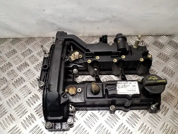 Ford Focus (2011 - 2015) DM5G6007LD Крышка головки блока цилиндров — фото 1