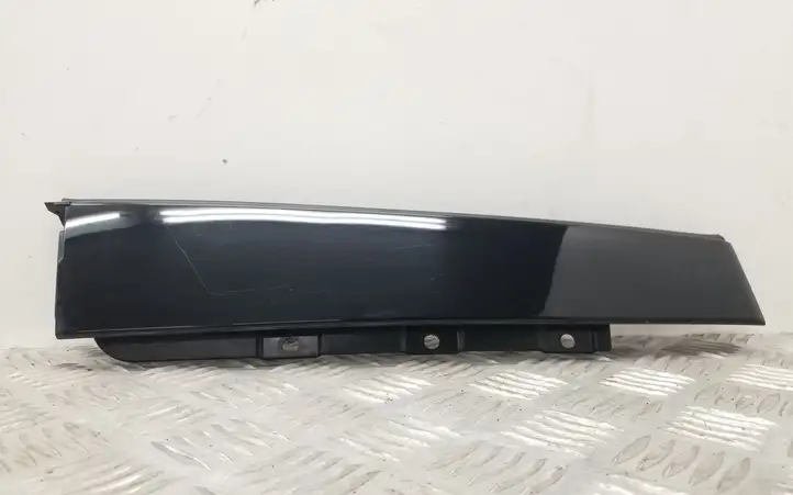 Audi A3/S3 8V (2012 - 2016) 8V4839901 Накладка стекла задней двери — фото 4