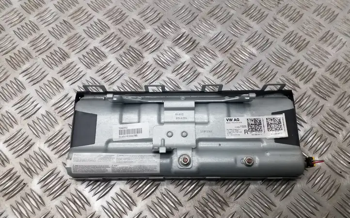 Audi A3/S3 8V (2012 - 2016) 8V2880841C Коленная подушка безопасности — фото 5