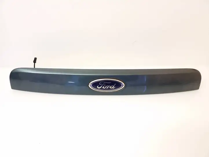 Ford Mondeo Mk III (2000 - 2007) 1S71N43400A Подсветка номера — фото 1