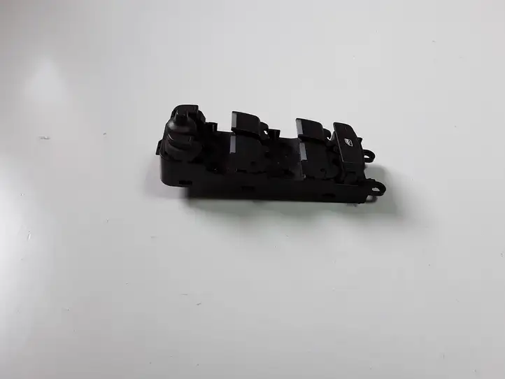 Land Rover Evoque I (2011 - 2015) BJ3214540AB Блок кнопок стеклоподъемников — фото 1