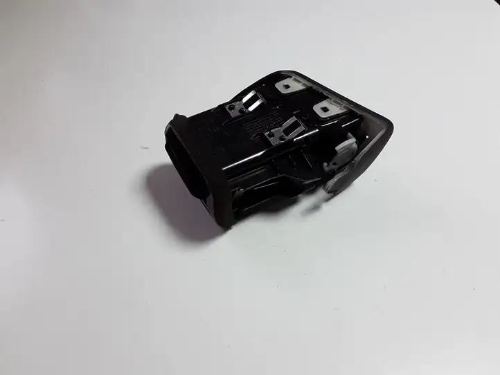 Nissan Qashqai (2013 - 2017) 687604EA0A Боковой воздушный дефлектор — фото 2