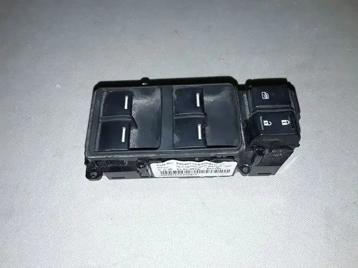 Honda CR-V (2012 - 2016) 83540T1G Блок кнопок стеклоподъемников — фото 1