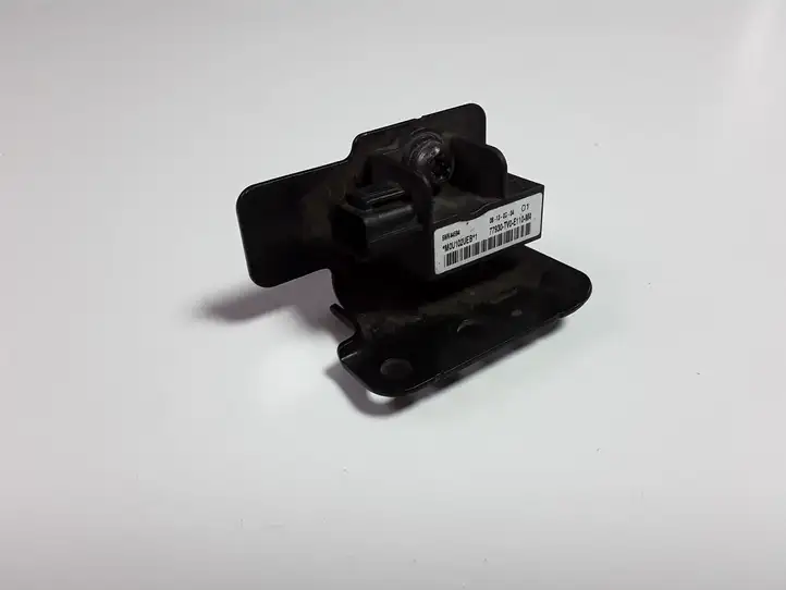 Honda Civic IX (2011 - 2017) 77930TV0E110 Датчик удара SRS — фото 1