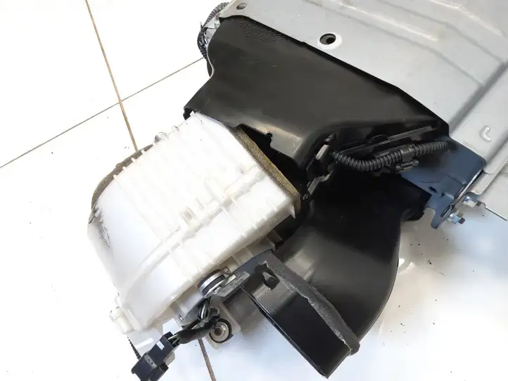 Toyota Auris E180 (2012 - 2018) G928012020 Аккумулятор гибридного / электрического автомобиля — фото 7
