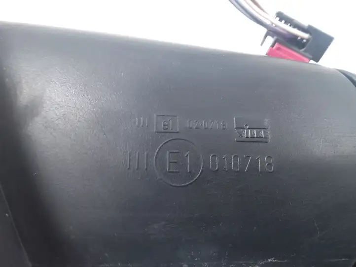 Volkswagen Caddy (2004 - 2010) 010718 Боковое зеркало с электроприводом — фото 3