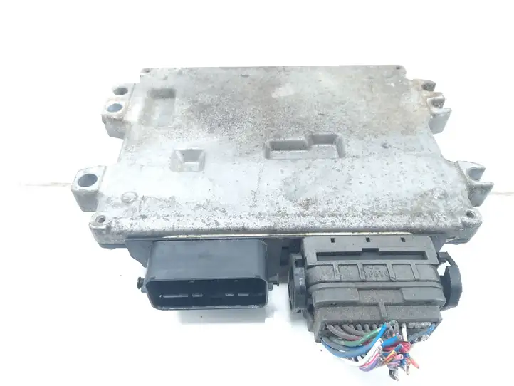 Suzuki Grand Vitara II (2008 - 2012) 3392064J0 Блок управления двигателем (ECU) — фото 2