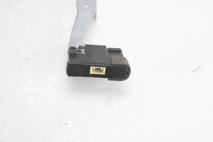 Toyota Auris E180 (2012 - 2018) 89784-02071 Блок иммобилайзера — фото 4
