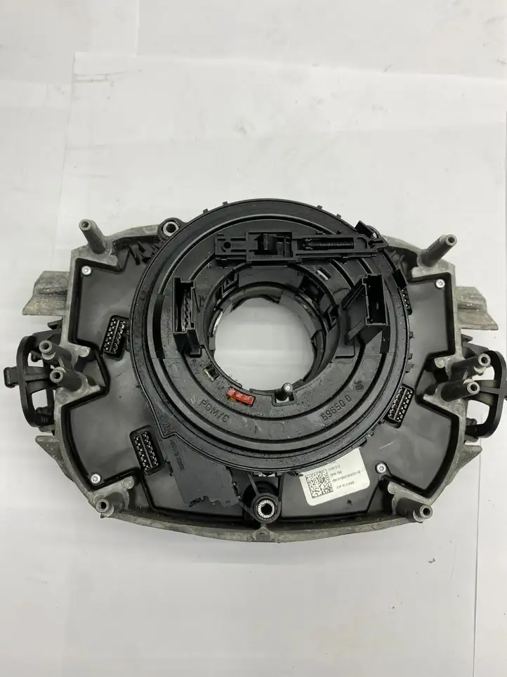 BMW 7 E65 E66 (2001 - 2008) 6911515 Контактное кольцо SRS — фото 1