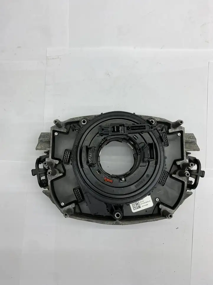 BMW 7 E65 E66 (2001 - 2008) 6911515 Контактное кольцо SRS — фото 3