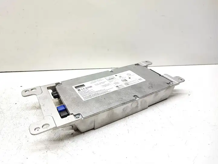 BMW X1 E84 (2009 - 2015) 9257161 Bluetooth модуль — фото 3