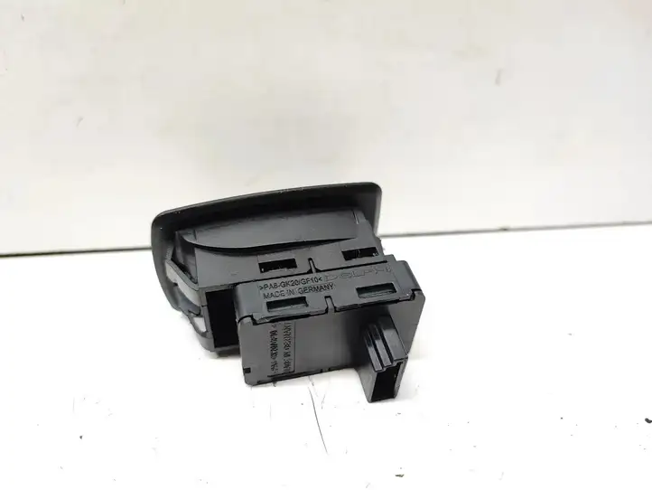 BMW X3 E83 (2003 - 2010) 9113773 Кнопка стеклоподъемников — фото 2