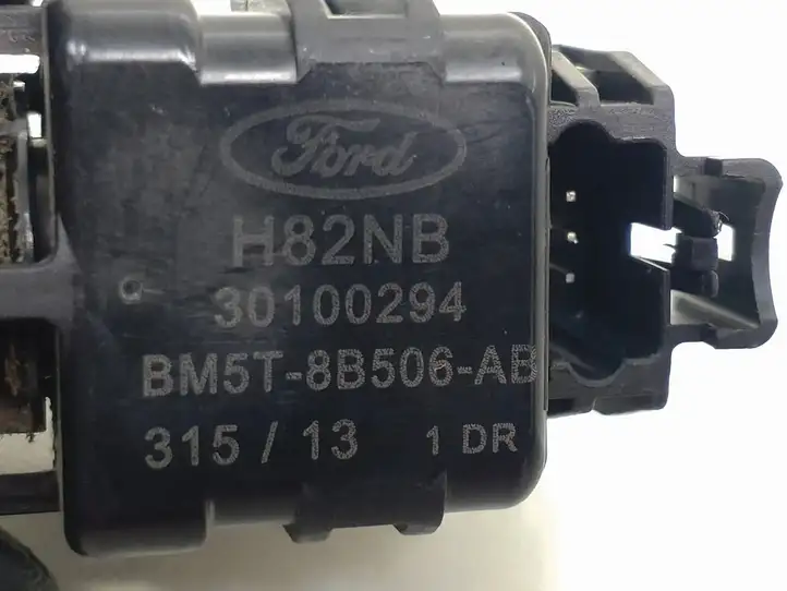 Ford Focus (2011 - 2015) BM5T8B506AB Датчик наружной температуры — фото 6