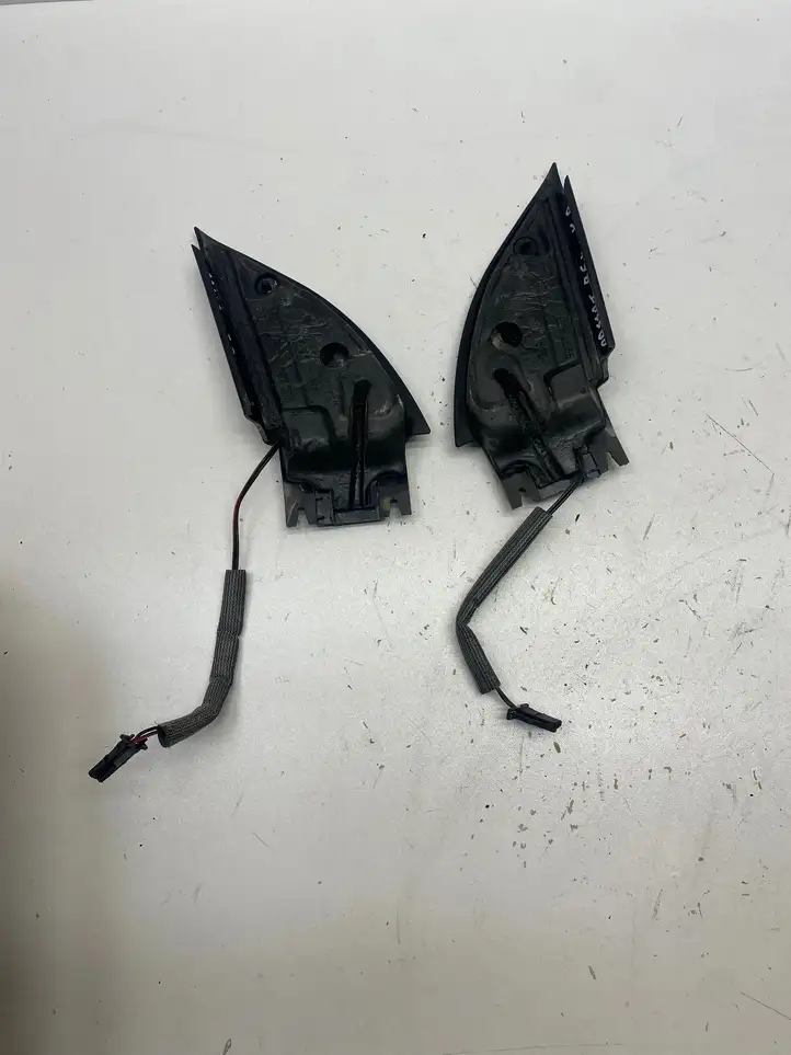Volkswagen PASSAT B5.5 (2001 - 2005) 3B0837985B Твитер передней двери — фото 1