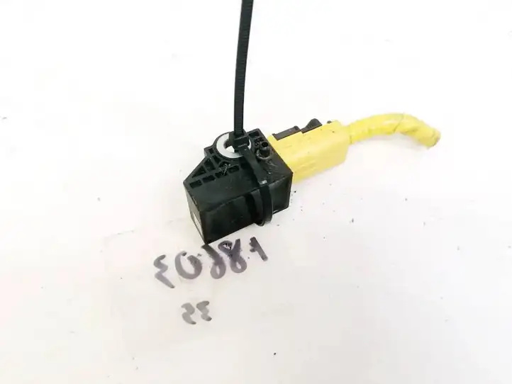 Honda CR-V (2006 - 2009) 77970SWAE113M4 Датчик удара SRS — фото 1