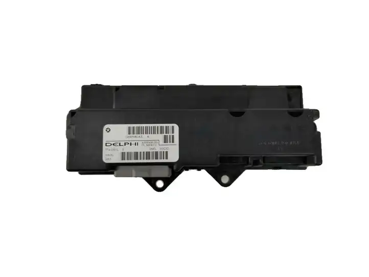 Chrysler Pacifica (2003 - 2008) 046859980AE Кнопка стеклоподъемников — фото 3