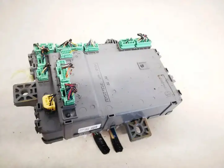 Honda Civic IX (2011 - 2017) tv0g250 Блок предохранителей (комплект) — фото 3