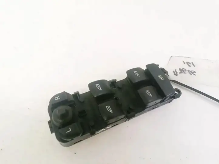 Volvo S80 (2009 - 2013) 31334881 Кнопка стеклоподъемников — фото 1