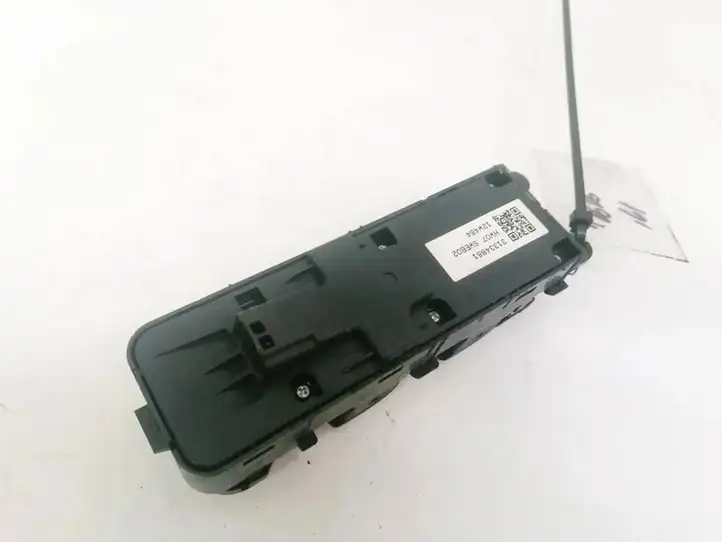 Volvo S80 (2009 - 2013) 31334881 Кнопка стеклоподъемников — фото 2