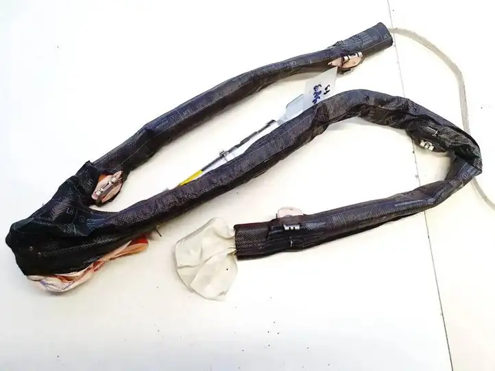 Citroen C5 (2004 - 2008) 9682751780 Боковая подушка безопасности шторка — фото 1