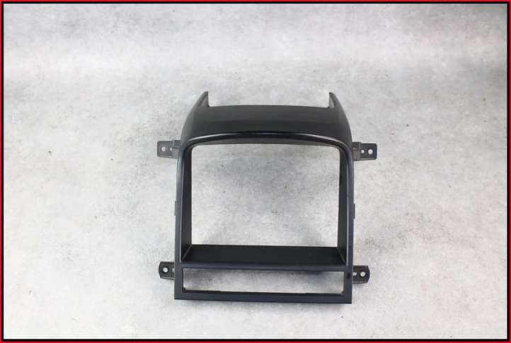 96435755 Chevrolet Captiva Kita panelės detalė