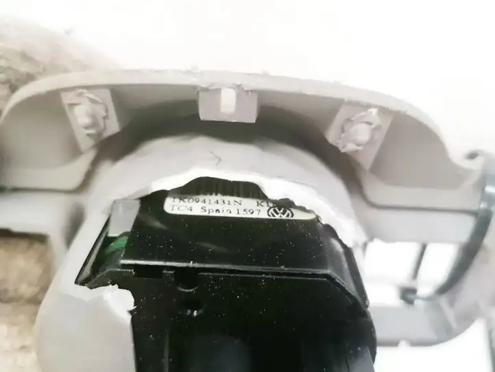 Volkswagen PASSAT B6 (2005 - 2010) 1K0941431N Включатель фонарей — фото 3