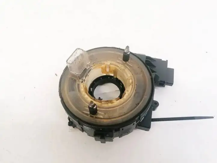 Skoda Octavia Mk2 (1Z) (2004 - 2013) 1K0959653C Контактное кольцо SRS — фото 1
