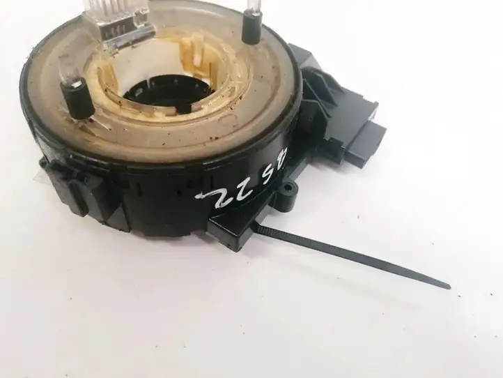 Skoda Octavia Mk2 (1Z) (2004 - 2013) 1K0959653C Контактное кольцо SRS — фото 2