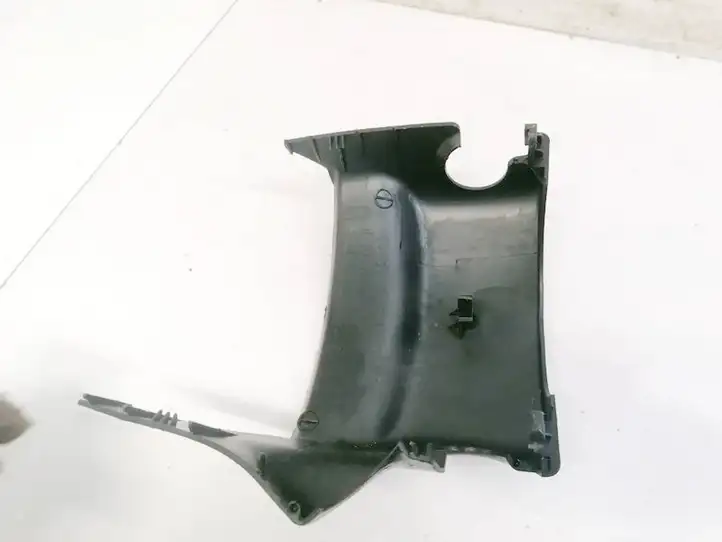Toyota RAV 4 (XA20) (2000 - 2005) 4528642090 Обшивка рулевой колонки — фото 2
