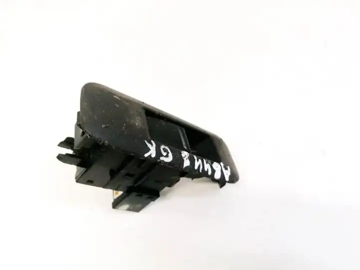 Nissan Primera (2001 - 2008) 25411AV600 Блок кнопок стеклоподъемников — фото 1