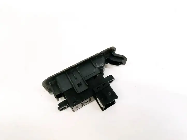 Nissan Primera (2001 - 2008) 25411AV600 Блок кнопок стеклоподъемников — фото 3