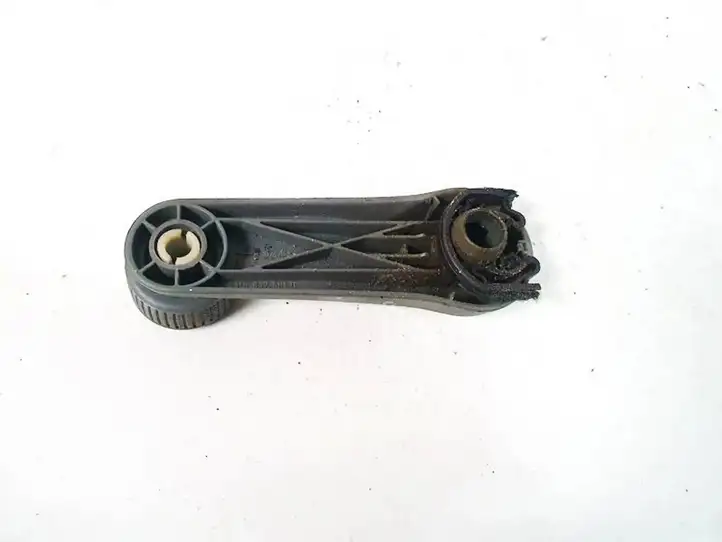 Skoda Fabia Mk1 (6Y) (1999 - 2007) 1h0837571d Ручка стеклоподъемника — фото 3