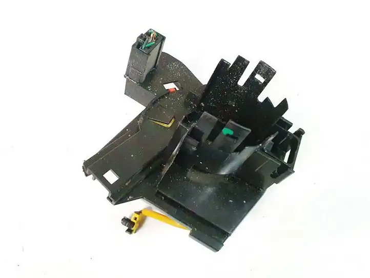 Ford Mondeo Mk III (2000 - 2007) 6016833 Контактное кольцо SRS — фото 1