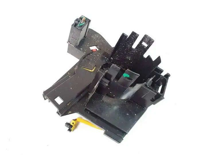 Ford Mondeo Mk III (2000 - 2007) 6016833 Контактное кольцо SRS — фото 2