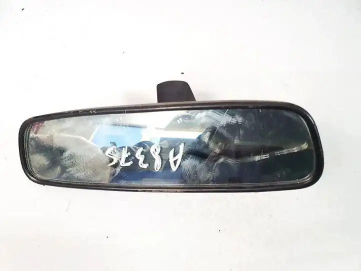 Ford Mondeo Mk III (2000 - 2007) e9014276 Салонное зеркало заднего вида — фото 1
