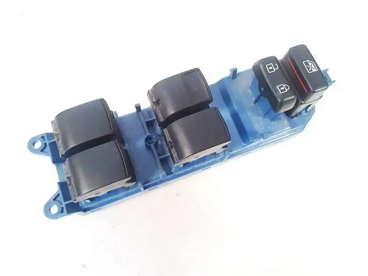 Toyota Avensis T270 (2012 - 2015) 8404005090 Блок кнопок стеклоподъемников — фото 1