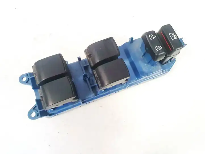Toyota Avensis T270 (2012 - 2015) 8404005090 Блок кнопок стеклоподъемников — фото 2