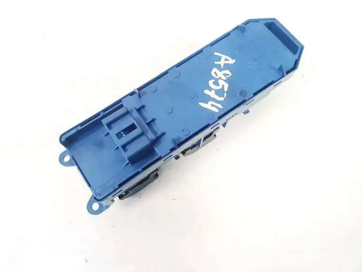 Toyota Avensis T270 (2012 - 2015) 8404005090 Блок кнопок стеклоподъемников — фото 3