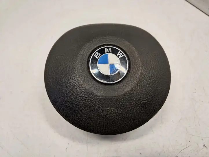 BMW 5 E39 (1996 - 2003) 1096808 Подушка безопасности руля — фото 1