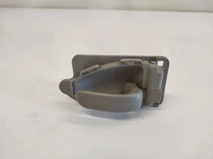 Citroen Xsara Picasso (1999 - 2012) 9631487677 Внутренняя ручка двери — фото 1