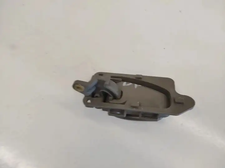 Citroen Xsara Picasso (1999 - 2012) 9631487677 Внутренняя ручка двери — фото 2
