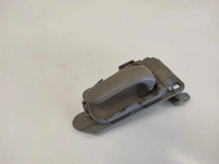 Citroen Xsara Picasso (1999 - 2012) 9631487677 Внутренняя ручка двери — фото 4