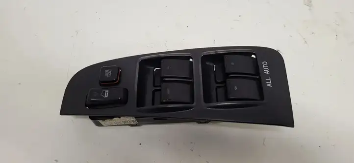 Toyota Avensis T250 (2006 - 2009) 848029521050 Блок кнопок стеклоподъемников — фото 1