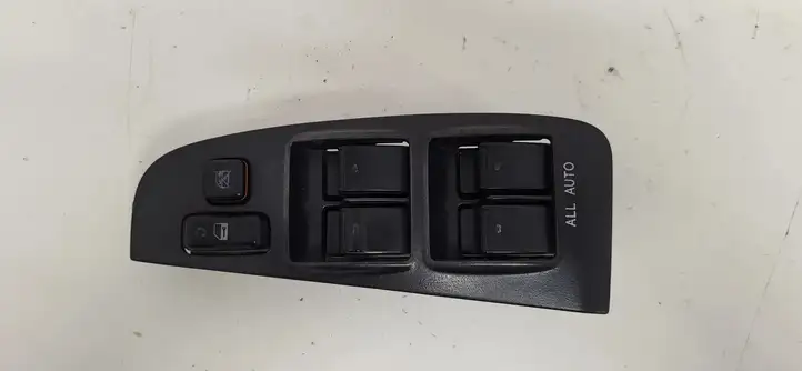 Toyota Avensis T250 (2006 - 2009) 848029521050 Блок кнопок стеклоподъемников — фото 4