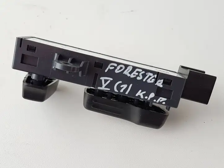 Subaru Forester SK (2018 - 2025) 230120 Ручка регулировки сиденья — фото 4