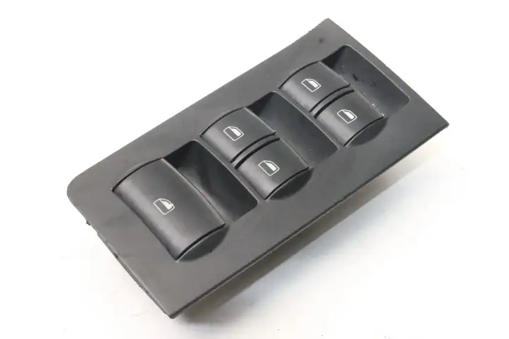 Audi A4 S4 B7 8E 8H (2004 - 2009) 8H0959851C Другие включатели / ручки/ переключатели — фото 1