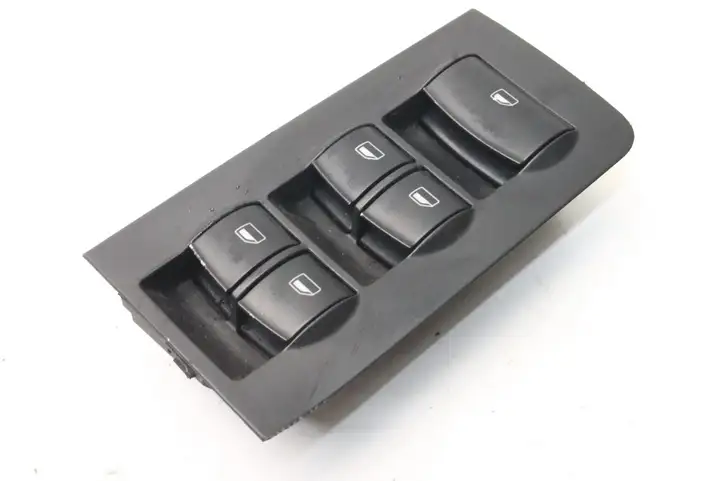 Audi A4 S4 B7 8E 8H (2004 - 2009) 8H0959851C Другие включатели / ручки/ переключатели — фото 3