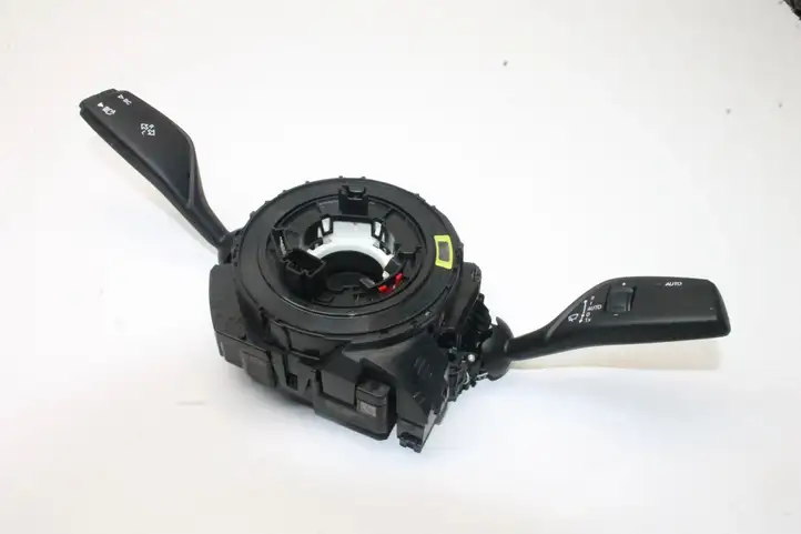 BMW i4 (2021 - ) 5A32036 Контактное кольцо SRS — фото 2